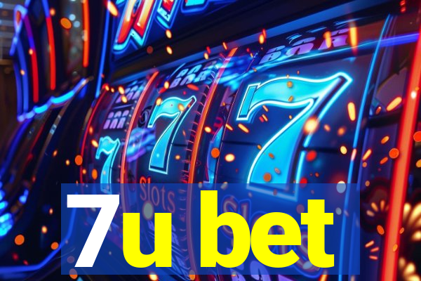 7u bet